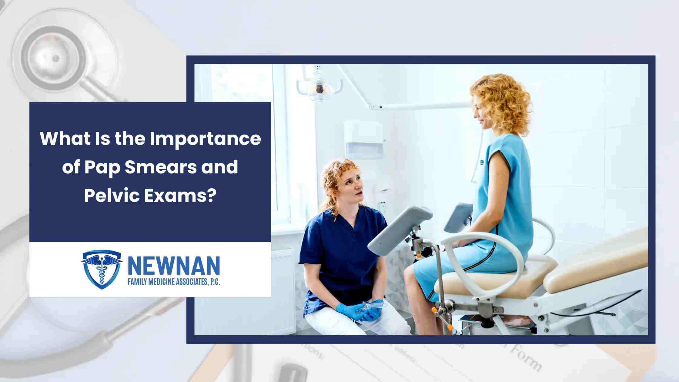 importance of pap smear
