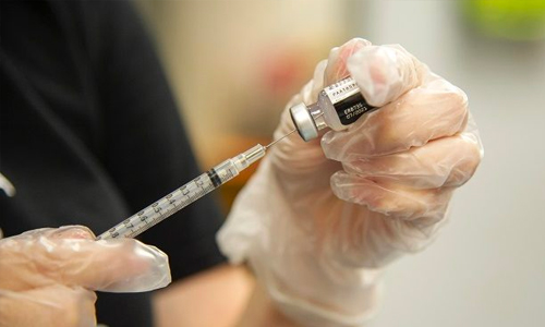 Covid vaccine misinformation