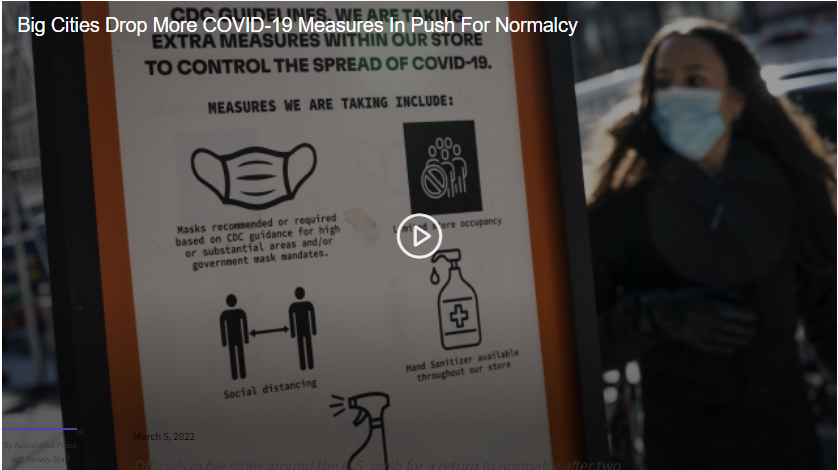 Covid vaccine misinformation