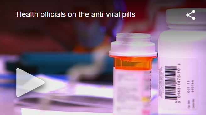 Covid vaccine misinformation