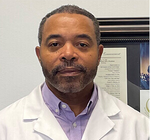Cecil Bennett Jr.