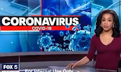 Covid vaccine misinformation