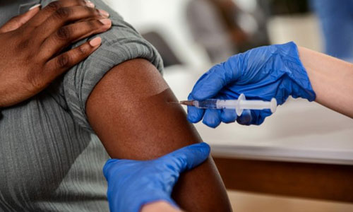 Covid vaccine misinformation