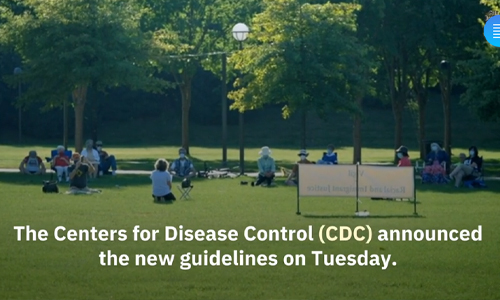 Covid vaccine misinformation