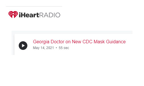 Covid vaccine misinformation