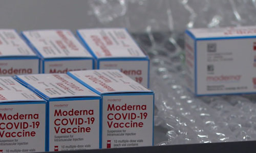 Covid vaccine misinformation