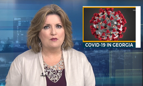 Covid vaccine misinformation