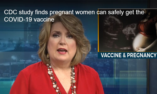 Covid vaccine misinformation