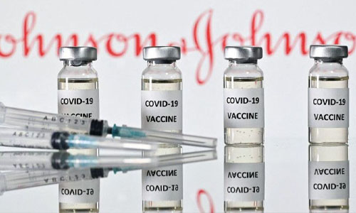 Covid vaccine misinformation