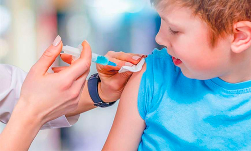 Covid vaccine misinformation