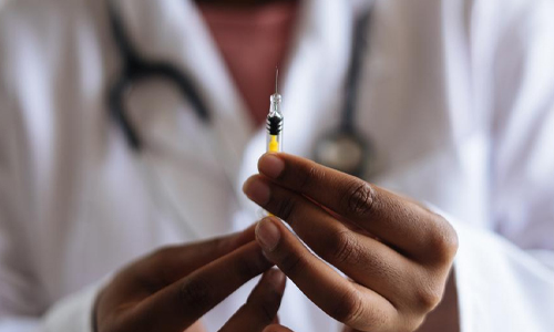 Covid vaccine misinformation