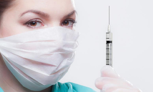 Covid vaccine misinformation