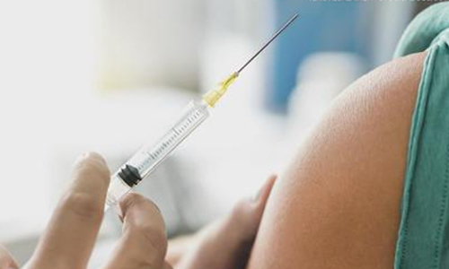 Covid vaccine misinformation