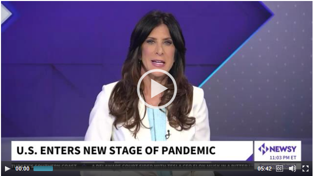 Covid vaccine misinformation