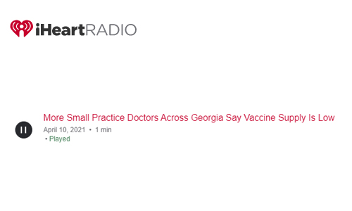 Covid vaccine misinformation