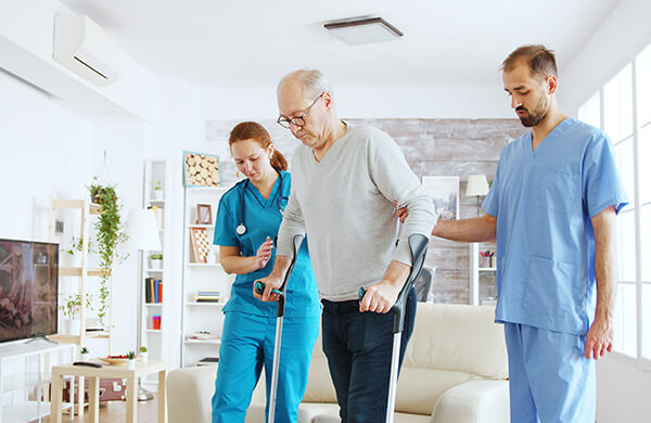 Newnan Family Medicine’s Approach to Chronic Diseases
