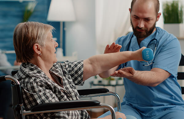 Chronic Care Diseases