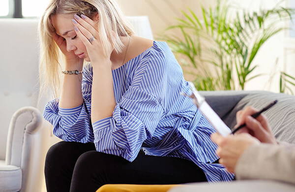 Personalized, Compassionate Mental Health Care for All