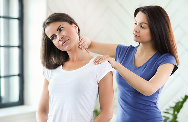 The Goal of Our Pain Management Physicians