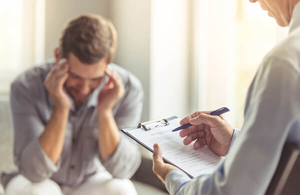 Mental Health Counseling 