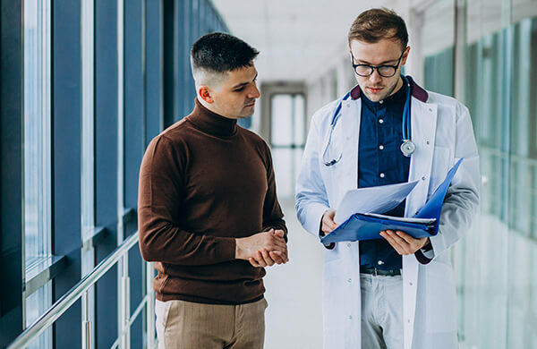 Pain Management at Newnan Family Medicine Associates