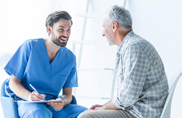 Treatments Available for Substance Use Disorder