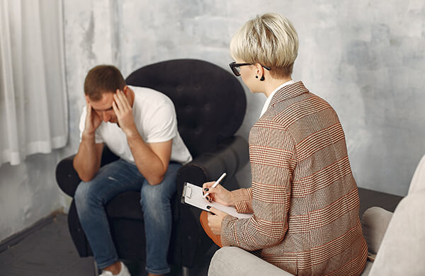 Your Trusted Partner for Mental Health and Wellness!t