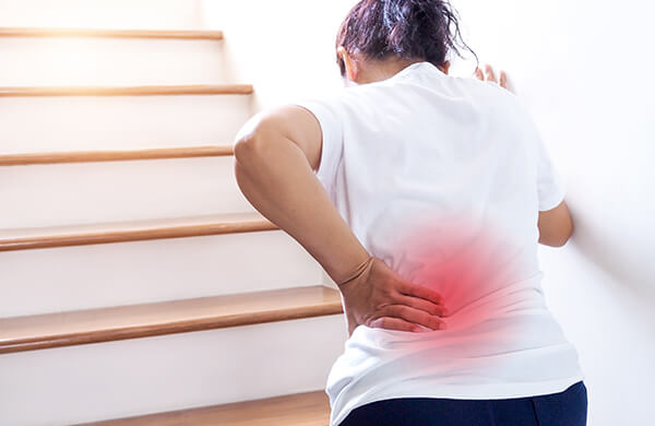 Types of Arthritis