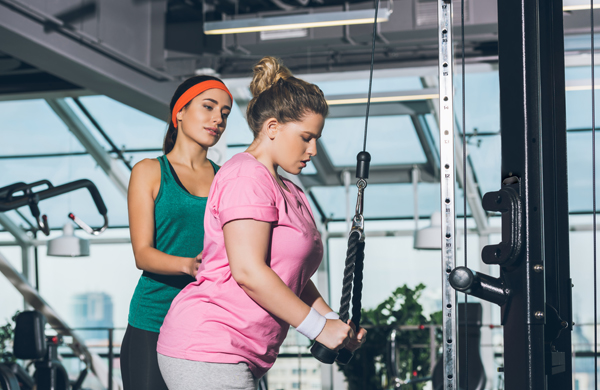 Why Is It Difficult to Lose Weight?